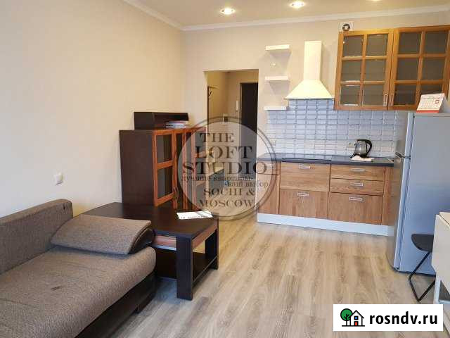 1-комнатная квартира, 31 м², 13/25 эт. в аренду посуточно в Реутове Реутов - изображение 1