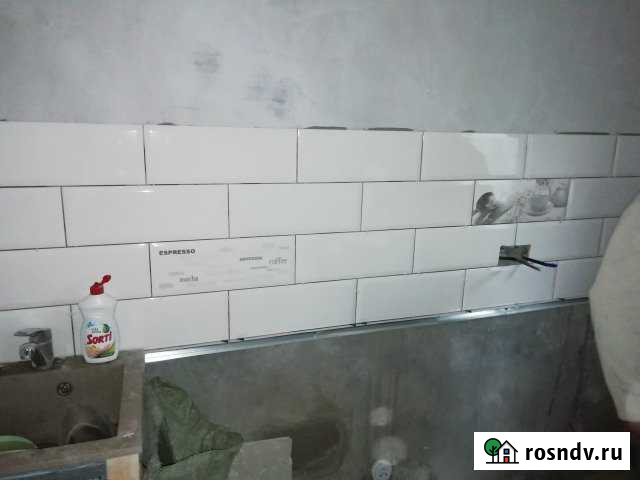 1-комнатная квартира, 38 м², 2/17 эт. в аренду на длительный срок в Москве Москва - изображение 1