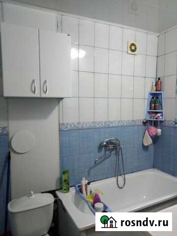 2-комнатная квартира, 46 м², 1/5 эт. на продажу в Мончегорске Мончегорск - изображение 1