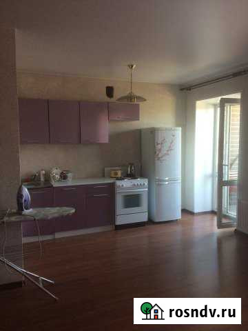 1-комнатная квартира, 35 м², 5/7 эт. на продажу в Ухте Ухта - изображение 1