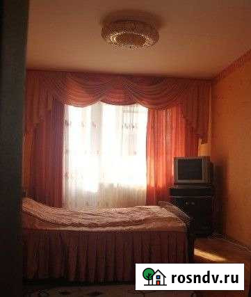 3-комнатная квартира, 62 м², 2/9 эт. в аренду на длительный срок в Луховицах Луховицы - изображение 1