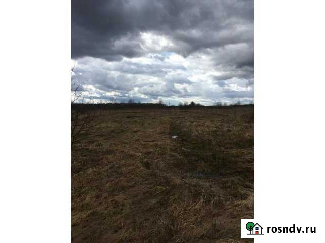 Дом 80 м² на участке 20 сот. на продажу в Любане Любань - изображение 1