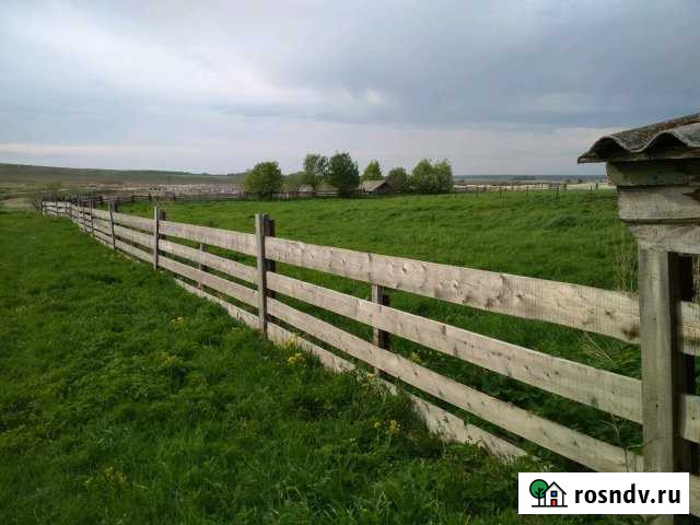 Дом 43 м² на участке 33 сот. на продажу в Старобалтачево Старобалтачево - изображение 1