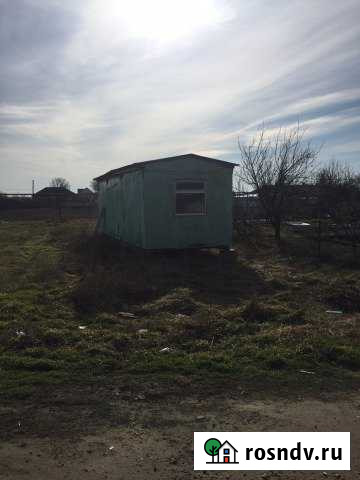 Участок ИЖС 15 сот. на продажу в Виноградном Виноградный - изображение 1