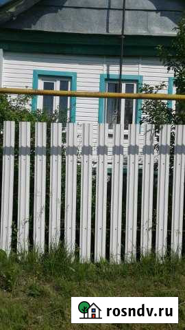 Дом 74 м² на участке 17 сот. на продажу в Серноводске Серноводск - изображение 1