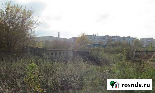 Участок промназначения 12 сот. на продажу в Воротынске Воротынск - изображение 1