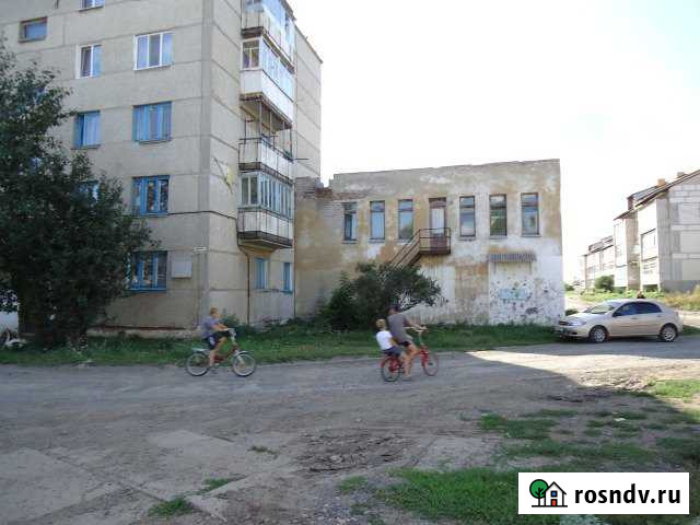 Продам помещение свободного назначения, 147.9 кв.м. Артемовский - изображение 1