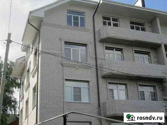 Квартира-студия, 114 м², 1/4 эт. на продажу в Воронеже Воронеж