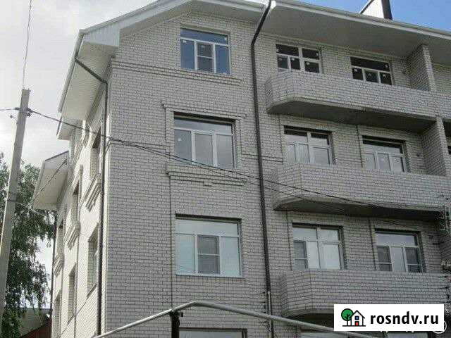 Квартира-студия, 114 м², 1/4 эт. на продажу в Воронеже Воронеж - изображение 1