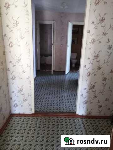 3-комнатная квартира, 62 м², 1/1 эт. на продажу в Кожевниково Кожевниково - изображение 1