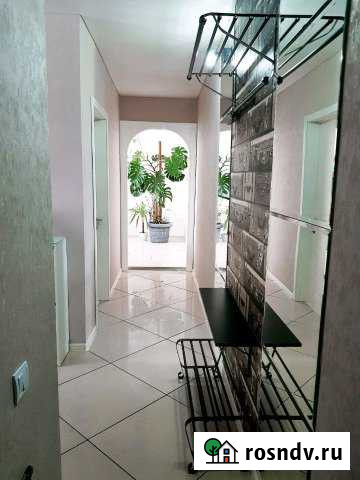 3-комнатная квартира, 59 м², 1/3 эт. на продажу в Искитиме Искитим - изображение 1