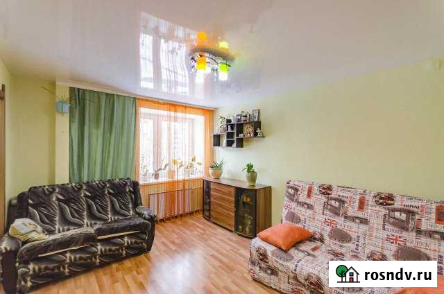 1-комнатная квартира, 34 м², 2/10 эт. на продажу в Верхней Пышме Верхняя Пышма - изображение 1