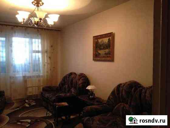2-комнатная квартира, 51 м², 5/5 эт. в аренду на длительный срок в Муравленко Муравленко