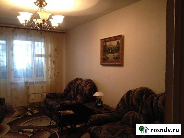 2-комнатная квартира, 51 м², 5/5 эт. в аренду на длительный срок в Муравленко Муравленко - изображение 1