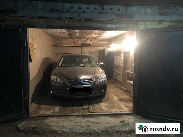Гараж 24 м² в аренду в Нижневартовске Нижневартовск - изображение 1