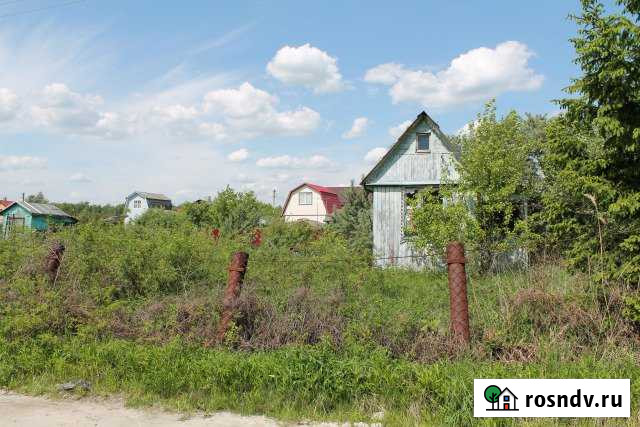 Участок СНТ, ДНП 7 сот. на продажу в Ликино-Дулево Ликино-Дулево - изображение 1