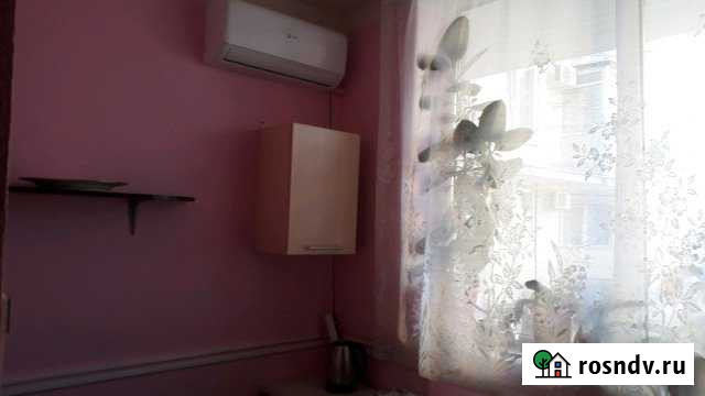 Комната 16 м² в 1-ком. кв., 1/11 эт. на продажу в Геленджике Геленджик - изображение 1