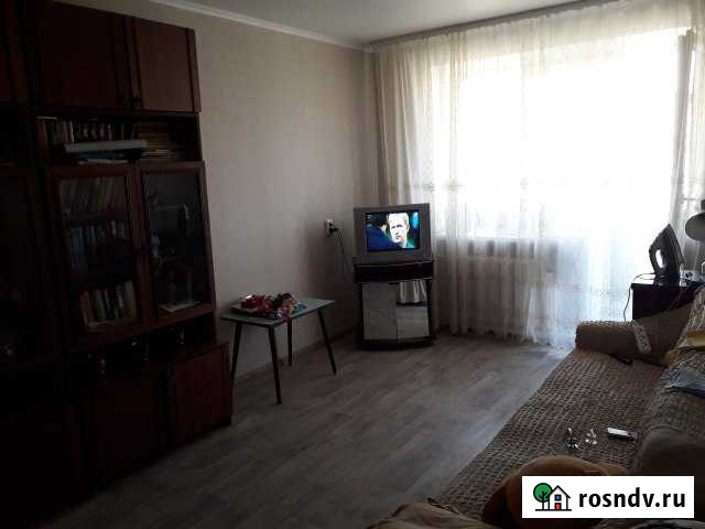 3-комнатная квартира, 57 м², 2/5 эт. на продажу в Лебедяни Лебедянь - изображение 1