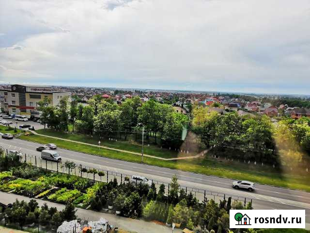 1-комнатная квартира, 42 м², 7/7 эт. на продажу в Дубовом Дубовое - изображение 1