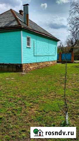 Дом 75 м² на участке 15 сот. на продажу в Псебае Псебай - изображение 1