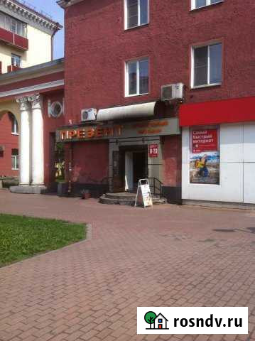 Торговое площадь 180 м2 Междуреченск - изображение 1