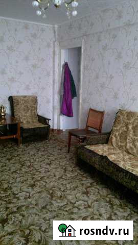 2-комнатная квартира, 44 м², 4/5 эт. на продажу в Карталах Карталы - изображение 1