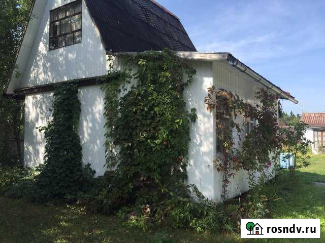 Дача 60 м² на участке 6 сот. на продажу в Менделеево Московской области Менделеево - изображение 1