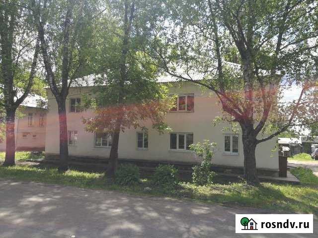 2-комнатная квартира, 36 м², 2/2 эт. на продажу в Тутаеве Тутаев - изображение 1