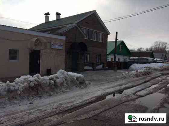Дом 175 м² на участке 6 сот. на продажу в Салавате Салават