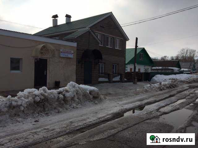 Дом 175 м² на участке 6 сот. на продажу в Салавате Салават - изображение 1