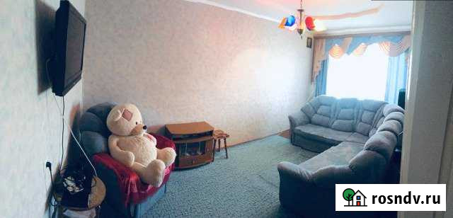 2-комнатная квартира, 49 м², 1/2 эт. на продажу в Абдулино Абдулино - изображение 1