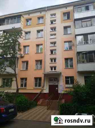 2-комнатная квартира, 45 м², 4/5 эт. в аренду на длительный срок в Коммунарке Коммунарка