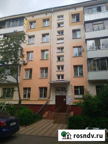 2-комнатная квартира, 45 м², 4/5 эт. в аренду на длительный срок в Коммунарке Коммунарка - изображение 1