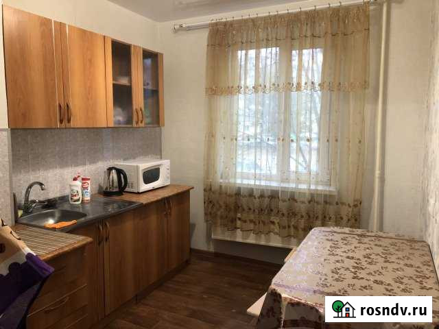 4-комнатная квартира, 79 м², 1/5 эт. в аренду на длительный срок в Ноябрьске Ноябрьск - изображение 1