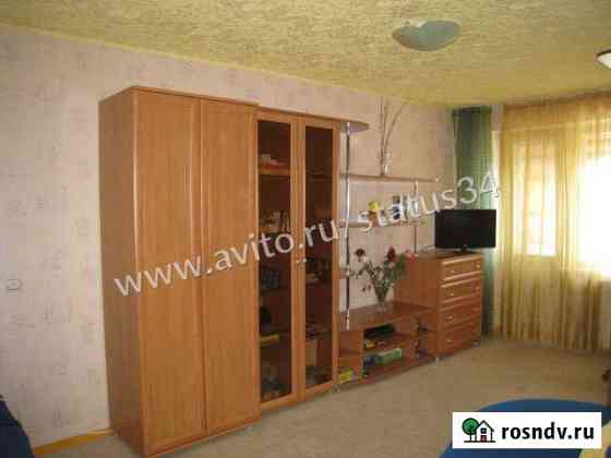 1-комнатная квартира, 31 м², 5/5 эт. на продажу в Михайловке Волгоградской области Михайловка