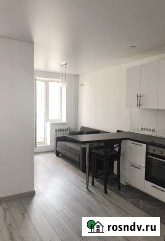 Квартира-студия, 49 м², 5/12 эт. на продажу в Рождествено Московской области Рождествено - изображение 1