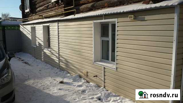 3-комнатная квартира, 40 м², 1/2 эт. на продажу в Малмыже Малмыж - изображение 1