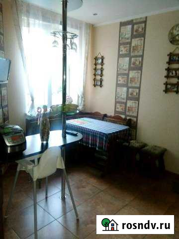 3-комнатная квартира, 78 м², 3/12 эт. на продажу в Больших Вяземах Большие Вяземы - изображение 1