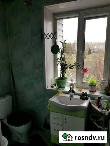 Коттедж 125 м² на участке 40 сот. на продажу в Анжеро-Судженске Анжеро-Судженск - изображение 1