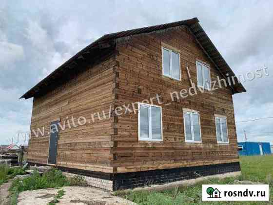 Дом 150 м² на участке 18 сот. на продажу в Кабаково Кабаково