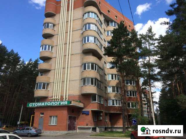 1-комнатная квартира, 46 м², 3/9 эт. на продажу в Правдинском Правдинский - изображение 1