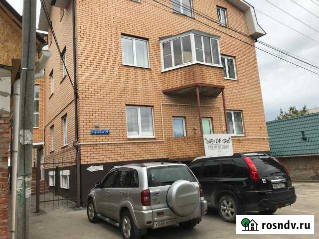 Квартира-студия, 18 м², 1/3 эт. на продажу в Туле Тула - изображение 1