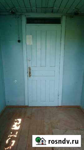 1-комнатная квартира, 30 м², 1/1 эт. на продажу в Черноморском Краснодарского края Черноморский - изображение 1