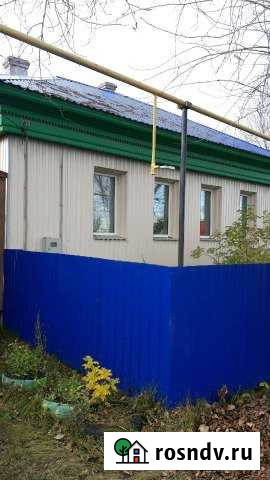 Дом 48 м² на участке 7 сот. на продажу в Серове Серов - изображение 1