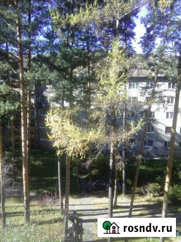 1-комнатная квартира, 30 м², 5/5 эт. на продажу в Черемушках Черемушки - изображение 1