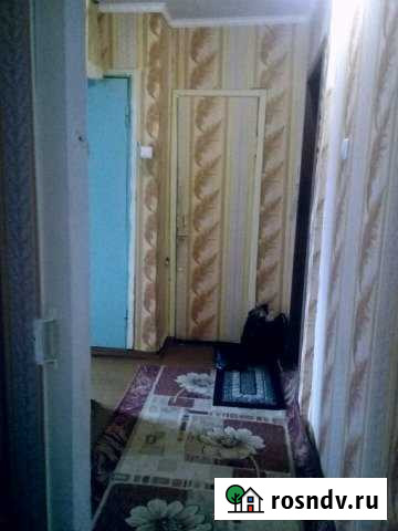 4-комнатная квартира, 62 м², 2/5 эт. на продажу в Канске Канск - изображение 1