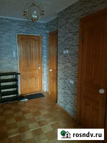 1-комнатная квартира, 42 м², 1/5 эт. в аренду на длительный срок в Полевском Полевской - изображение 1