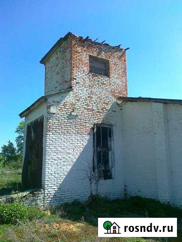 Дом 1493 м² на участке 120 сот. на продажу в Веневе Венев - изображение 1