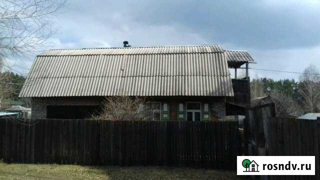 Дача 45 м² на участке 5 сот. на продажу в Канске Канск - изображение 1