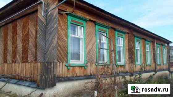 Дом 156 м² на участке 15 сот. на продажу в Никольске Пензенской области Никольск